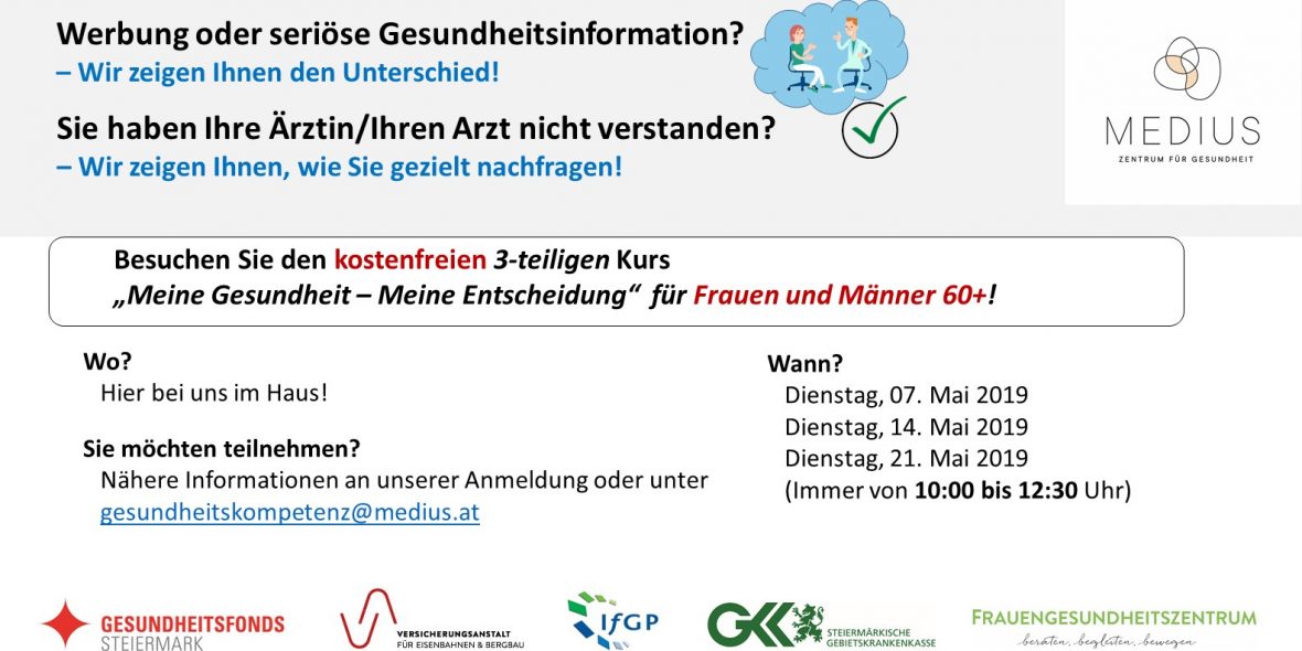 Medius Zentrum Fur Gesundheit Primarversorgungszentrum Graz